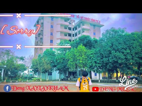SKP Feat. RachYO - Sorry (ขอโทษ) [Cover by: DENG MUSIC]