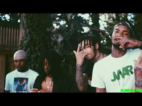 Slimesito x Fluhkunxhkos x Beezyb - fuck yo stain