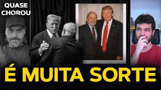 Amanhã é o big day