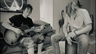 Ultrasound - Radiohead, Go to Sleep (Little Man Being Erased)