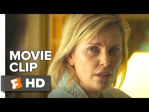 Tully Movie Clip - A Great Mom (2018) | Movieclips Coming Soon