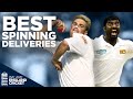 Warne S Ball Of The Century BIGGEST Spinning Deliveries Of All Time England Cricket