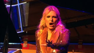 La soprano internacional Ainhoa Arteta conquista el TAM con su Concierto de Año Nuevo