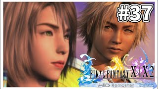 ＃37 【FF10】実績100％を目標にやりこみ実況プレイ 【FINALFANTASY X】