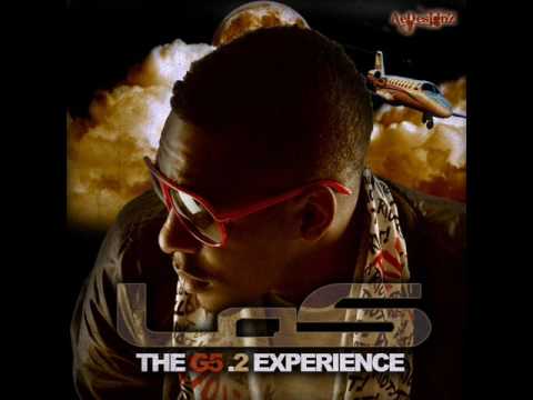 Los - Swagga Like Los (S.L.U. Freestyle)