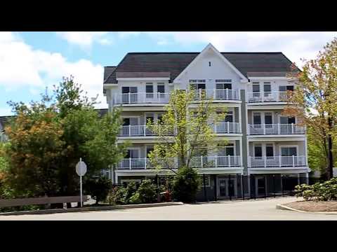 Reservoir Crossing Condos - Braintree, MA