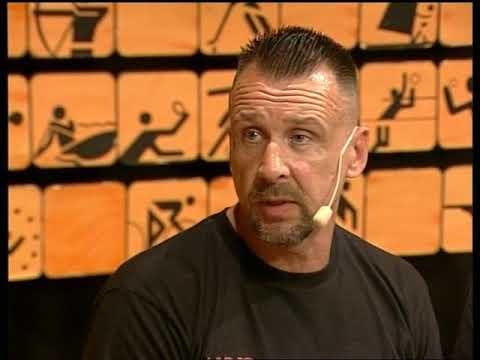 Bremer Sport-TV 2018-05 - Krav Maga