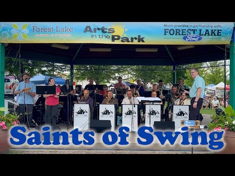 Caribbean Dance arr. Victor Lopez