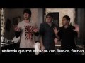 Big time rush - A Hard Day's Night (traducida al ...