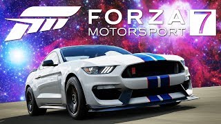 Видео Forza Motorsport 7 Ultimate | АВТОАКТИВАЦИЯ