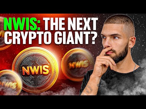 NWIS — Exploring Blockchain Innovation in Asset Management 🌐