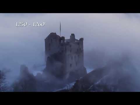 Trailer G.E.T. - Burgruine Hohengeroldseck