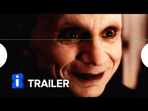 A Estrada Perdida (1997) | Trailer Oficial Legendado