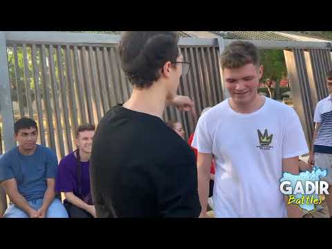 (BATALLON!) GOYO VS LAYTO // OCTAVOS // REGIONAL PUZZLE RAGNAROK PSM