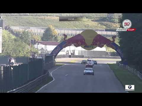 Histo Cup Salzburgring September 2019 Samstag Teil 1