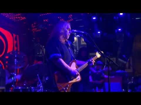 Gov't Mule - Endless Parade (Under The Bridge, London) 4th July 2013