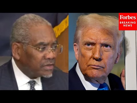 Video | Gregory Meeks Decries 'Trump Administration's Unlawful Dismantling Of USAID And Drastic Cuts'
