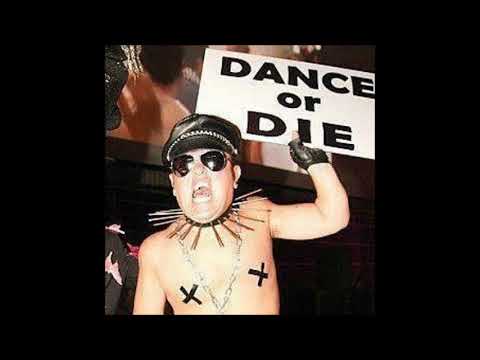 LIL FROSTEE x FUCKYOURCLIQUE - NANI, NANISMO (SU UNA BICI)