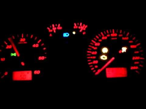 Ibiza AJ Am MotorSport - 11.89s 400m