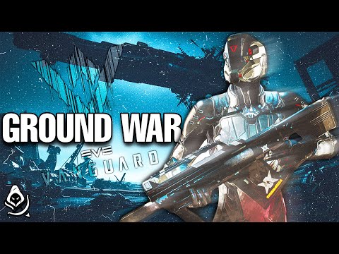 Is this Dust 514 2.0 OR something else?