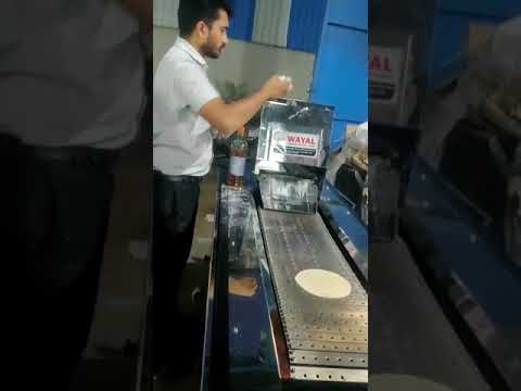 Chapati Roti Machine