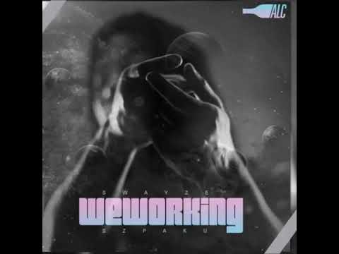 Swayze x Szpaku WEWORKING