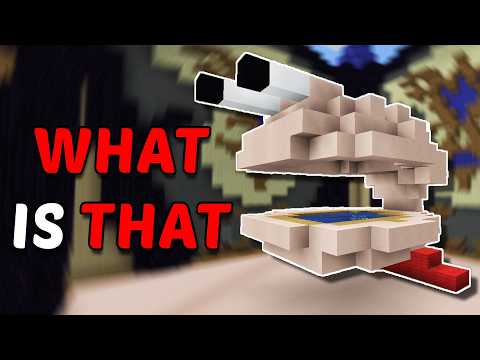 minecraft build battle players NEED TO BE STOPPED | Build Battle 14