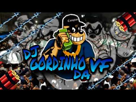 MEME EU QUERO SAIR 2 / DE SEGUNDINHA NA QUEBRADA ∆ MC DIGU MC RCRUZ MC GW ∆ DJ GORDINHO DA VF