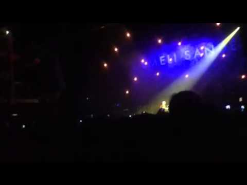 Emeli sandé live at ab