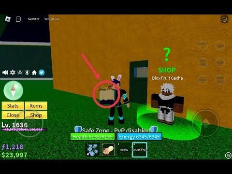 OMG, I JUST ROLLED A DOUGH FRUIT!