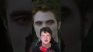 The Twilight Saga: Eclipse - 1-Minute Review #twilight #twilightsaga #eclipse #moviereview