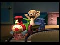 Polish Rudolph And The Island Of Misfit Toys Mr Cuddles