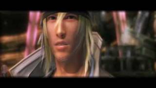 [Final Fantasy XIII] If Only (Fiction Plane)