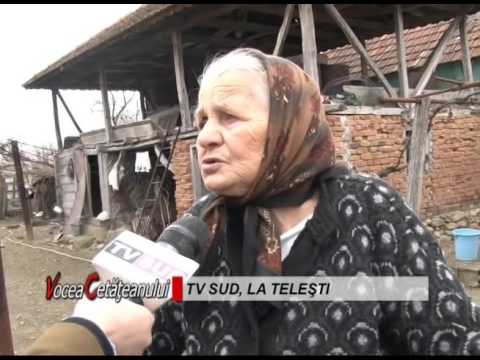 Vocea TELESTI 30 03 2016