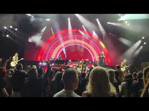 GnR Welcome to the Jungle 10/22/23
