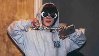 Matt OX-messages(sub.español)