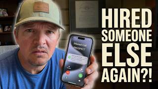 Why You’re Losing Leads in Your Service Business