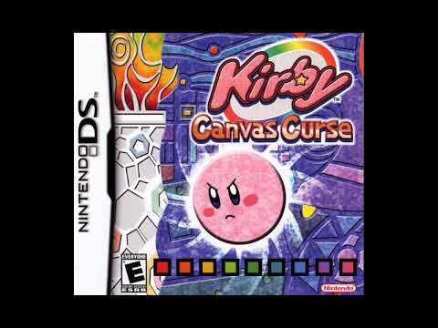 Sound Test Unlocked! Best VGM 1884 - Drawcia Sorceress (Kirby: Canvas Curse)
