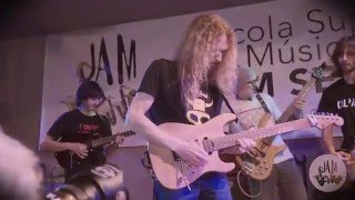 Download lagu Track I - GUTHRIE GOVAN en ESM JAM SESSION 12/03/2016 mp3 Download lagu Track I - GUTHRIE GOVAN en ESM JAM SESSION 12/03/2016 mp3