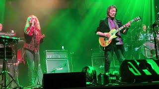 Steve Hackett - Supper's Ready Live 4K - Chicago 2024