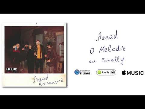 Accad ft Smally - O Melodie