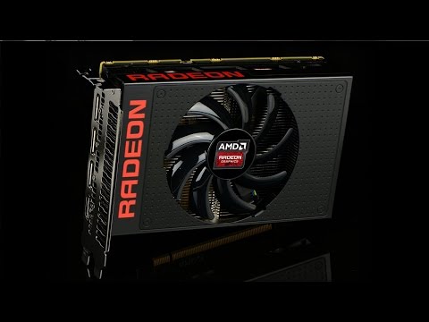 AMD R9 Nano - Riesenpower trotz Miniformat?