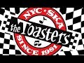 The Toasters 80s W/Patrick slotjaw Kinney on drums Rob Hingley Bucket Vocals just jamming SKA