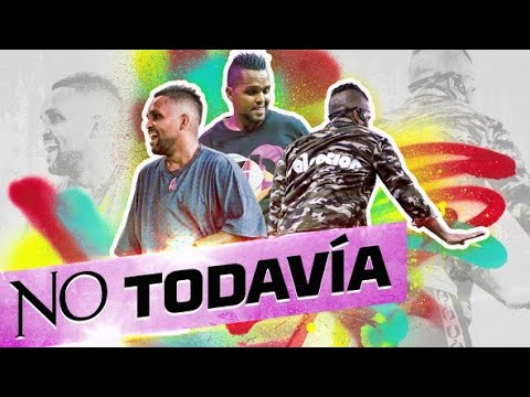 Kenny Man, Lalo Ebratt, Yera - No Todavía - Salsation® choreography by Alejandro Angulo