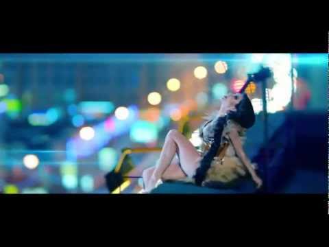 DJ Smash feat. Винтаж - Москва (Sound Forces UK Hardcore Remix).mp4