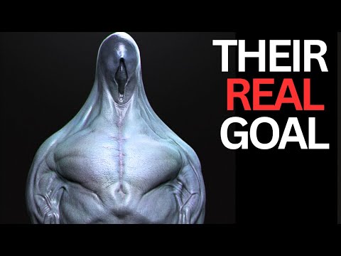 The REAL Reason Arrival's Aliens Came...And Everyone MISSED It