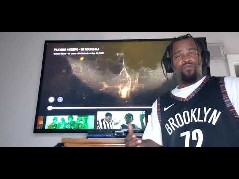 50 Round DJ Playing for Keeps Review