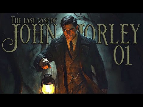 The Last Case of John Morley PL #1 - Mroczna Gra Detektywistyczna - Gameplay PL 4K