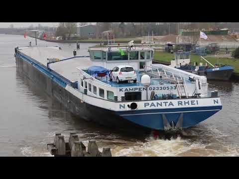 download lagu mp3 mp4 Panta Rhei Schip, download lagu Panta Rhei Schip gratis, unduh video klip Panta Rhei Schip