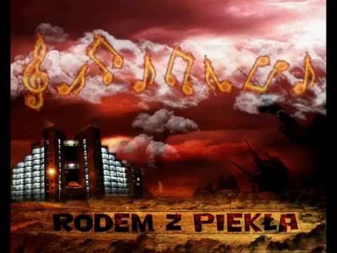 2. eLeS Klika - Rodem Z Piekła (ft KikoRaf, Igrek En, skrecze: DJ Nesa)